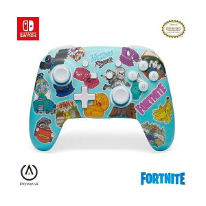 yCVCZXizPowerA GnXhECXRg[[ for Nintendo Switch - tH[giCg XebJ[}jAywTz{[iX̃o[`ACepR[huM