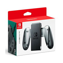 楽天市場】nintendo switch 純正 ジョイコン充電グリップの通販
