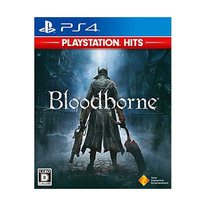 yPS4zBloodborne PlayStation Hits