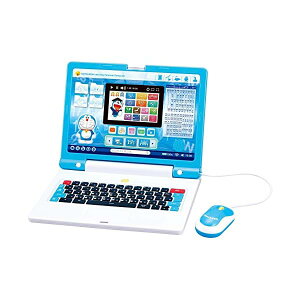 ドラえもん ラーニングパソコン