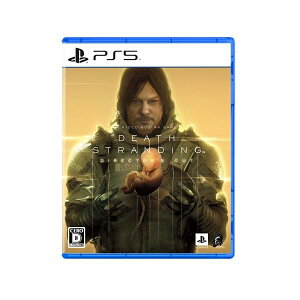 yPS5zDEATH STRANDING DIRECTOR'S CUT