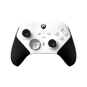 �y�����i�zXbox Elite ���C�����X �R���g���[���[ Series 2 Core Edition (�z���C�g)