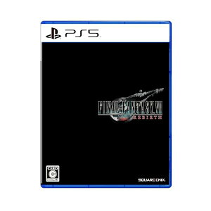t@Cit@^W[VII o[X(FINAL FANTASY VII REBIRTH)-PS5