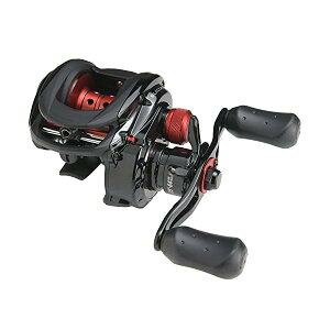 AbuGarcia (�A�u�K���V�A) BLACKMAX4�[L �u���b�N�}�b�N�X ������ �x�C�g���[��