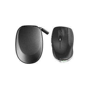 3D�R�l�N�V���� CAD �}�E�X �������K�i CadMouse Compact Wireless USB-C CMCW 3DX-700118