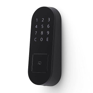 Qrio Pad LIpbh ubN ÏؔԍJ[h ŉ X}[gbN X}[gz[ AppleWatch Alexa GoogleHome  hA hAbN  I[gbN { nYt[ t H