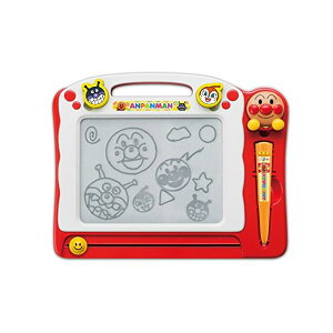 アガツマ(AGATSUMA) アンパンマン 天才脳おしゃべりらくがき教室DX