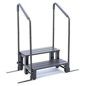 ���r���O�A�E�g(Living Out) �A���~�X�e�b�v�� ���肷��t�� 2�i