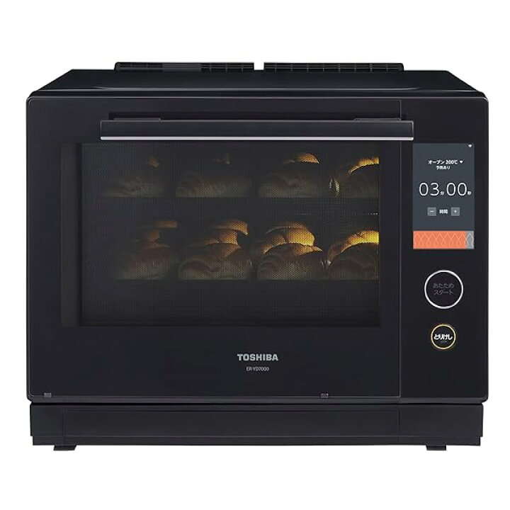 楽天市場】東芝 (TOSHIBA) オーブンレンジ 電子レンジ フラット 
