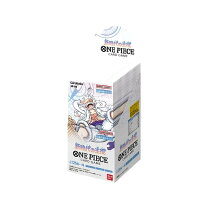 楽天市場】ONE PIECEカードゲーム 新時代の主役 OP-05 BOXの通販