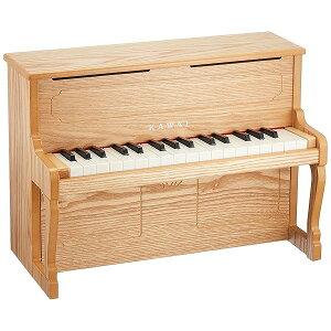 KAWAI アップライトピアノ ナチュラル