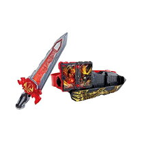 楽天市場】仮面ライダーセイバー 変身ベルト dx聖剣ソードライバーの通販