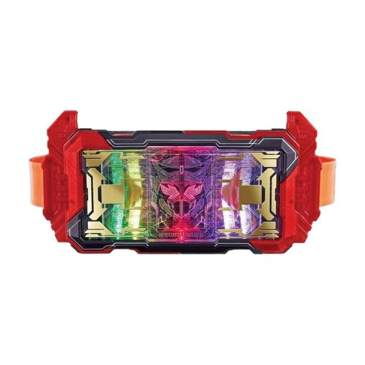 楽天市場】DXガッチャードライバーデイブレイクVer. 仮面ライダーガッ 