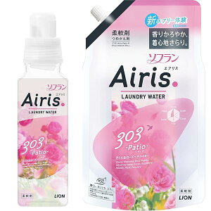 y܂Ƃߔz AIRIS \t GAX peBI (&[Yy^̍) _ { 480ml+lߑւ 850ml