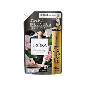 yeʁz tAtOX IROKA t _ ̂悤ɏ㎿œӂ鍁 nT[t̍ 710ml