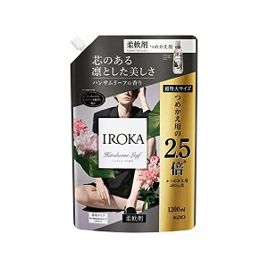 yeʁz tAtOX IROKA _ ̂悤ɏ㎿œӂ鍁 nT[t̍ 1200ml e