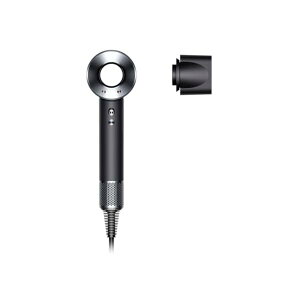 Dyson(�_�C�\��) �h���C���[ Dyson Supersonic?�w�A�h���C���[ �啗�� ���� (HD08 ULF BBN ENT) �u���b�N�^�j�b�P�� �y2�N�Ԃ̃��[�J�[ (���w�����i�̓o�^���K�v)�z