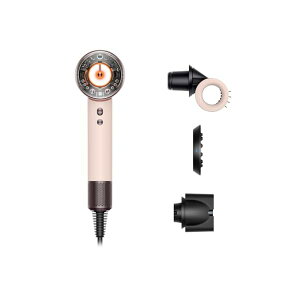 Dyson(�_�C�\��) �h���C���[ Dyson Supersonic Nural? Shine�w�A�h���C���[ �啗�� ���� �X�J���v�P�A (HD16 VLP) �Z���~�b�N�s���N �y2�N�Ԃ̃��[�J�[ (���w�����i�̓o�^���K�v)�z