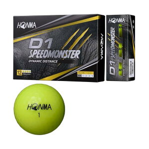 y3_[XZbgzz} St {[ D1 SPEED MONSTER Xs[hX^[ 3_[X 36 BT2003 { HONMA_CG[_3_[XZbg