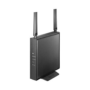 ACEI[Ef[^ WiFi LAN [^[ dual_band 11ax ŐVKi Wi-Fi6 AX1800 1201+574Mbps Aei IPv6 3K/4LDK/20 PS5 {[J[ WN-DEAX1800GR/E