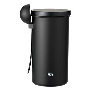 thermo mug(T[}O) R[q[LjX^[ ubN 600mlyTSUBAME COFFEE CANISTER L(HOOK)zT-CCL21 {