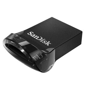 SanDisk ( TfBXN ) 64GB ULTRA Fit USB3.1 tbVhCu ( ǎ ő130MB/s ) SDCZ430-064G m COpbP[Wi n