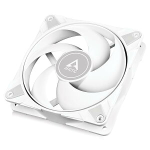 ARCTIC 12cmp25mmP[Xt@uP12 MAX WHITEv200~3,300 rpm ACFAN00293A