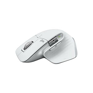 WN[ MX MASTER3s AhoXh CX }EX É MX2300PG Logi Bolt Bluetooth UnifyingΉ 8000dpi XN[zC[ USB-C [d windows mac iPad