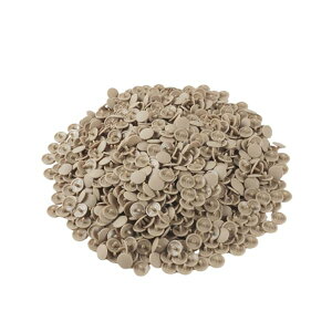 KIYOHARA �T���R�b�R�[ �v���X�i�b�v �Ɩ��p ��e�� �p�b�N 1000�g�� ���a 13mm �x�[�W�� ��舵���������t�� SUN15-77G