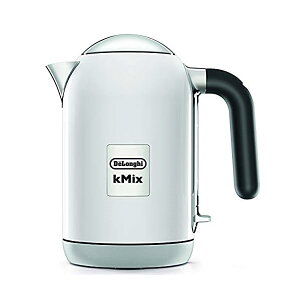 De'Longhi (fM) dCPg P[~bNX [kMix] ZJX650J-WH XeX 1.0L vbVI[v ٕh~tB^ ₷ʌv ȒP [N[zCg] fMt@~[o