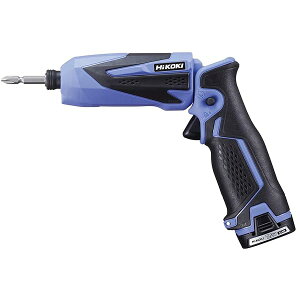 HiKOKI(nCR[L) 7.2V R[hXCpNghCo[ [d 1.5Ah`ECIdrA}[dAP[Xt FWH7DL(LCSK)