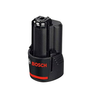 Bosch Professional(�{�b�V��) 10.8V3.0Ah���`�E���C�I���o�b�e���[ GBA10.8V3.0Ah