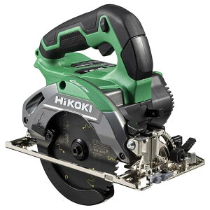 HiKOKI(nCR[L) 18V/14.4V p ۂ̂ C1805DB 125mm tH[p ~drE[dʔ C1805DB(NN)