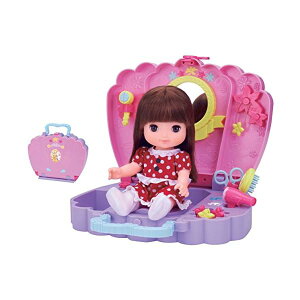 ずっと ぎゅっと レミン&ソラン ラプンツェル すてきなびようしつ(※お人形は別売りです)