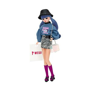 ^Jg~[(TAKARA TOMY) J h[ #Licca #WEGO (EBS[) ւ ܂܂  3Έȏ