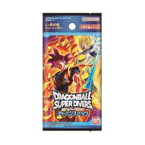 楽天市場】【未開封BOX】 ドラゴンボールスーパーダイバーズ 