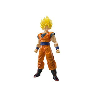 TAMASHII NATIONS S.H.tBMA[c hS{[Z X[p[TCltp[  140mm PVC&ABS hς݉tBMA