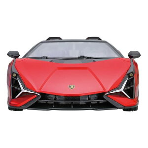 nslbg(Happinet) 1/16 R/C Lamborghini Sian Roadsteribhj