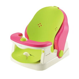 リッチェル バスチェアマット付R 2カ月頃~24カ月頃