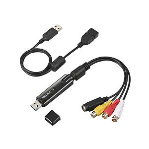 obt@[ rfI VHS 8mm _rO p\R荞 ҏW DVD쐬 USB2.0 AiO rfILv`[ PC-SDVD/U2G2