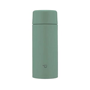 ۈ}z[r(ZOJIRUSHI)  V[X 360ml XN[ XeX}O }bgO[ ƃpbL̉ ȒP 􂤓_2_̂ SM-ZB36-GM