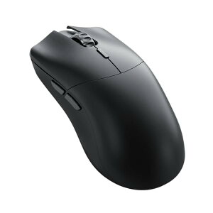 Glorious MODEL O 2 PRO 4k/8kHz Edition y57g ϋvE|[O[g 2.4GCXEL Ή Q[~O}EX ubN GLO-MS-POWV2-4K8K-B MS695