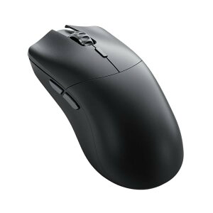 Glorious MODEL O 2 PRO ���y��57g ���ϋv 2.4G���C�����X�E�L�� ���Ή� �Q�[�~���O�}�E�X �u���b�N GLO-MS-POWV2-1K-B MS694