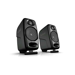 IK Multimedia(ACP[}`fBA) iLoud Micro Monitor iLoudV[Y 18*13.5*9cm(1ɂ) Ki
