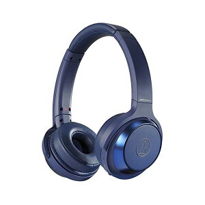 I[fBIeNjJ ATH-WS330BT BL wbhz bluetooth CXwbhz dቹ SOLID BASS ő70ԍĐ u[ ATH-WS330BT BL