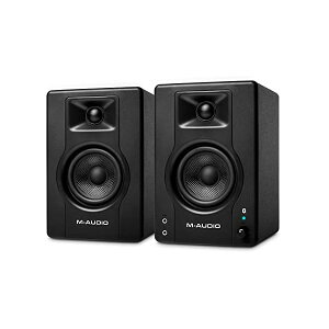 M-Audio j^[Xs[J[ u[gD[X Xs[J[ bluetooth ^ANeBuXs[J[ pc Xs[J[ Q[~O y RCA͒[q L/RyA 120W 4C` BX4 BT