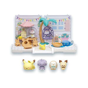 ^Jg~[(TAKARA TOMY) |PbgX^[ |P |Ps[XnEX bcp[eB[K[f