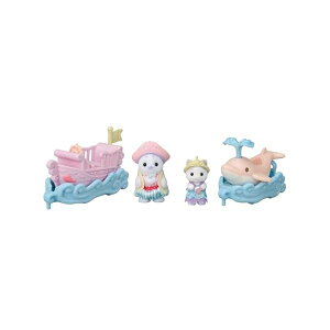 VojAt@~[ 䂤 y 䂤񂿂̂̃Zbg-DECJ- z R-80 ST}[NF 3Έȏ  h[nEX Sylvanian Families G|bN EPOCH