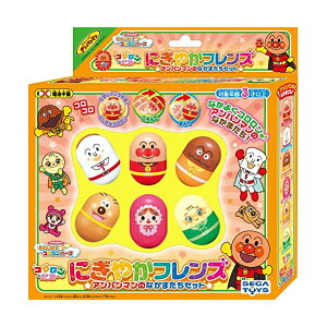 ZKgCY(SEGA TOYS) Ap} ꂢ! Rp[N R ɂ₩tY Ap}̂Ȃ܂Zbg