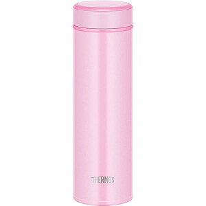 サーモス 水筒 真空断熱ケータイマグ 500ml ライトピンク JOG-500 LP
